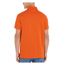 Polo Orange Vif Homme Tommy Hilfiger 1985 Regular - L-2