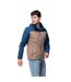 Veste Ganmore Homme Orange Vif Bleu Martes Essential-1