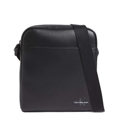 Sacoche noire homme calvin klein jeans k50k512025 - taille unique