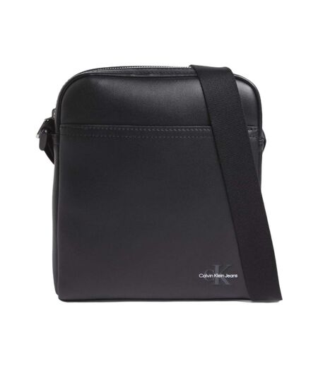 Sacoche noire homme calvin klein jeans k50k512025 - taille unique