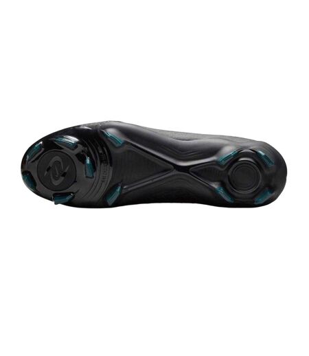 Chaussures De Foot Pour Terrain Ferme Phantom Luna Academy Homme Noir Vert Nike