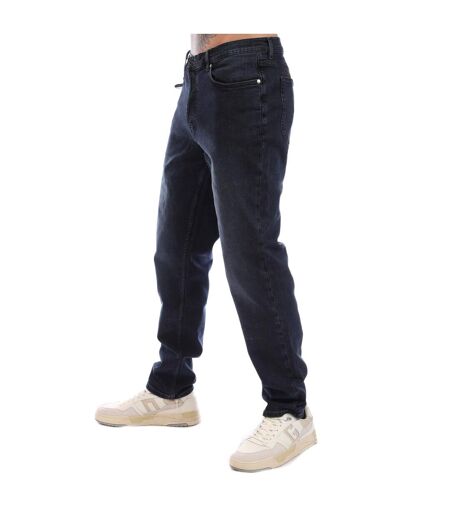 Jean Homme Bleu Hugo Boss