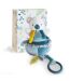 Doudou boîte à musique koala collection YOCA LE KOALA-3