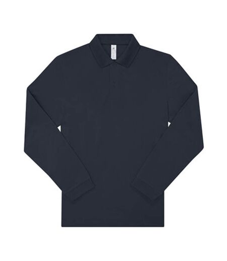 Polo My Polo Adulte Bleu Marine B&C