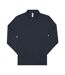 Polo My Polo Adulte Bleu Marine B&C-1