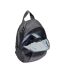 Womens/ladies Classic Gen Z Mini Backpack One Size Grey White Adidas-4