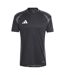 Maillot Motif/style Logo Tiro Competition Homme Noir Adidas-2