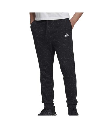 Jogging Noir Homme Adidas M Mel Pt - S