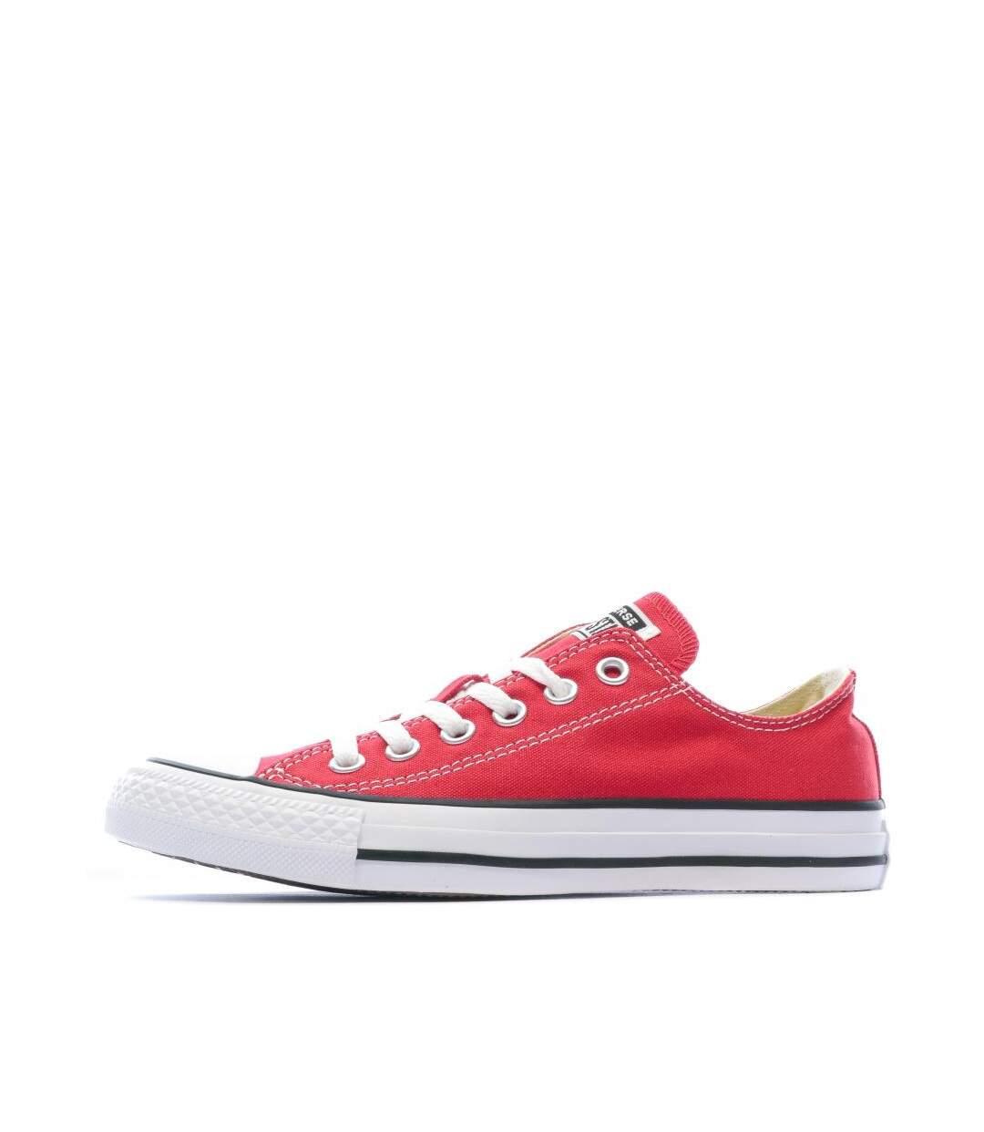 All Star Baskets rouge homme/femme Converse - 37