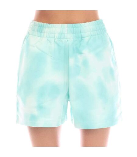 Womens/ladies ninosta shorts multicoloured Hugo