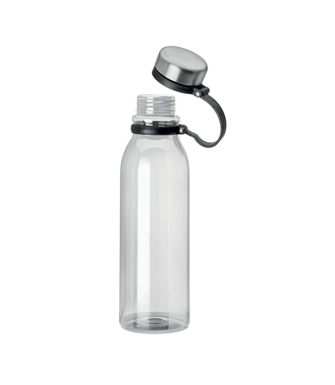 Iceland rpet 780ml water bottle one size transparent MidOcean-4