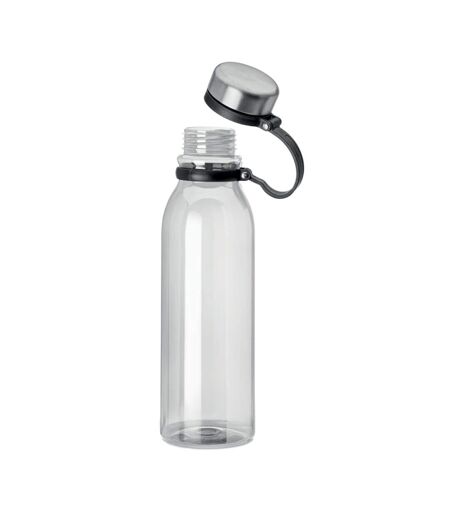 Iceland rpet 780ml water bottle one size transparent MidOcean