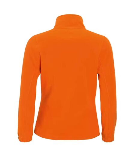 Orange SOLS
