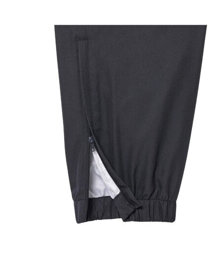 Jogging noir homme lacoste 1hw2