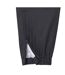 Jogging noir homme lacoste 1hw2-3