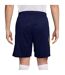 Mens Strike Football Shorts Blue Red Nike-2