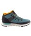 Baskets Motif/style À Motifs Homme Bleu Timberland-1