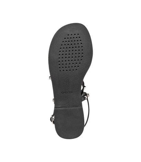 Sandales Cuir Geox Maddalusia