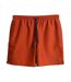 Short De Bain Natation Homme Marron Farah-1