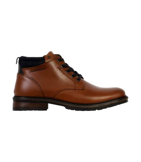 Bottines Cuir Redskins Equilibra