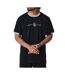 T-Shirt noir homme project x paris-1