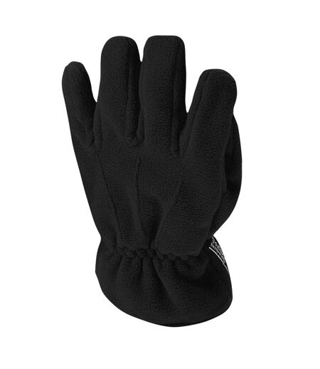 Gants S-m Noir Beechfield