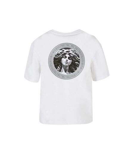 Blanc Miss Tee