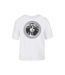 Blanc Miss Tee-2