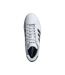 Mens Grand Court 2.0 Trainers Grey White Adidas-3