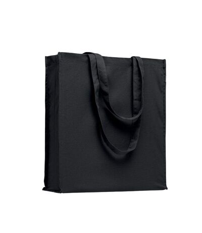 Sac de courses bente taille unique noir MidOcean