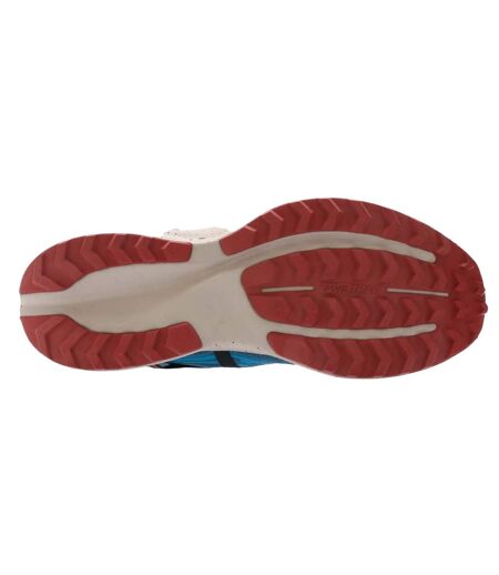 Baskets ride homme bleu Saucony