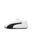 Baskets blanches homme puma catch-1