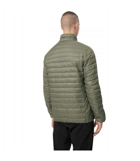 Doudoune Matelassée M084 Homme Vert 4F