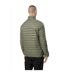 Doudoune Matelassée M084 Homme Vert 4F-4