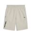 Short beige homme puma pumatech cargo-1