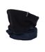 Cache-cou Motif/style Imprimé Zazo Homme Taille Unique Noir Gris Imprimé Trespass-3
