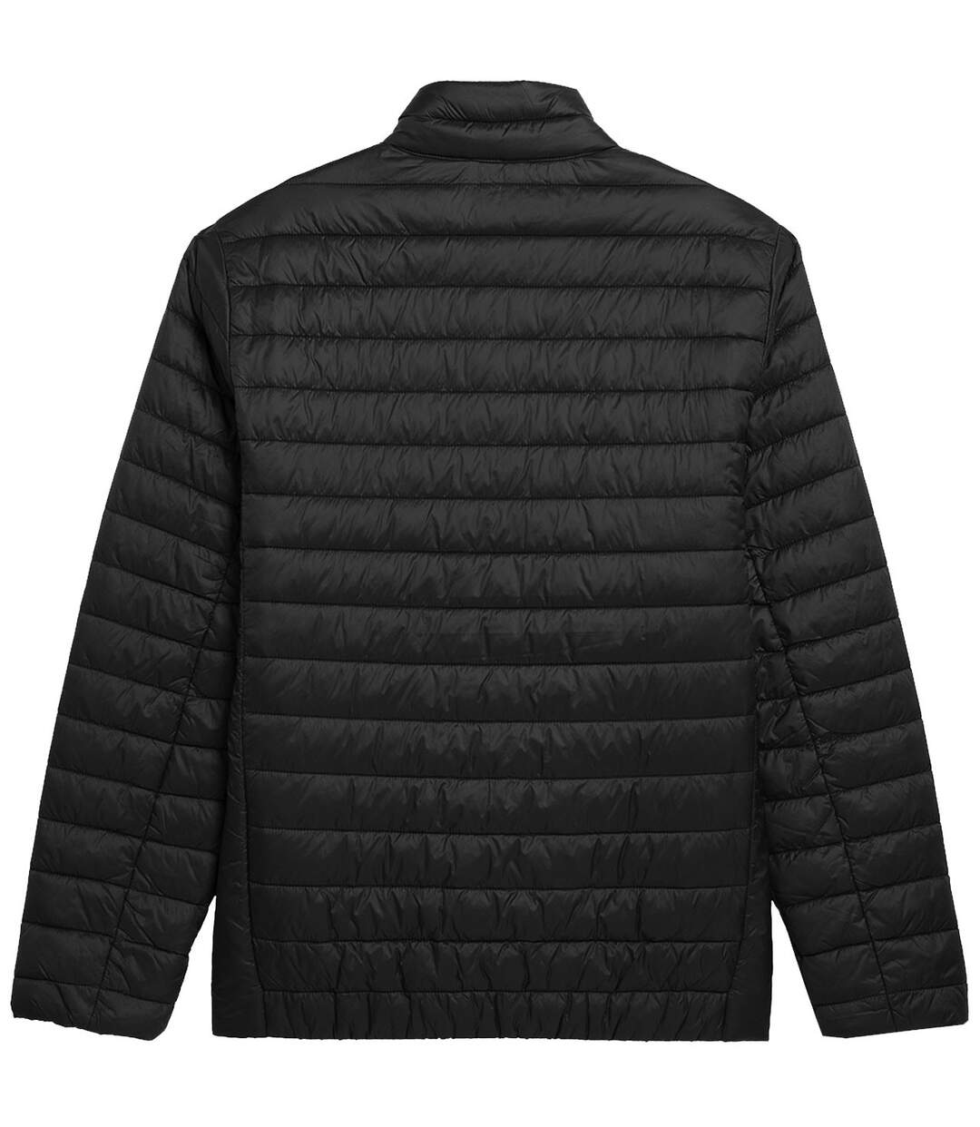 Doudoune Matelassée Ss23tdjam084 Homme Noir 4F-3