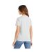 Umbro Womens/Ladies Core Classic T-Shirt (Gray Marl) - UTUO1448