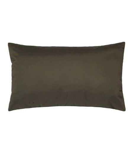 Evans Lichfield - Housse de coussin d'extérieur GROVE (Vert sombre) (30 cm x 50 cm) - UTRV3322