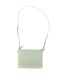 Soft Cosmetic Case One Size Green Valentino-1