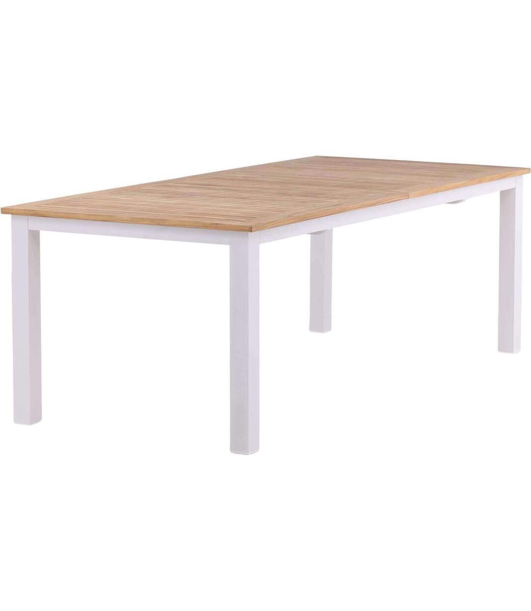Table de jardin extensible Panama-1