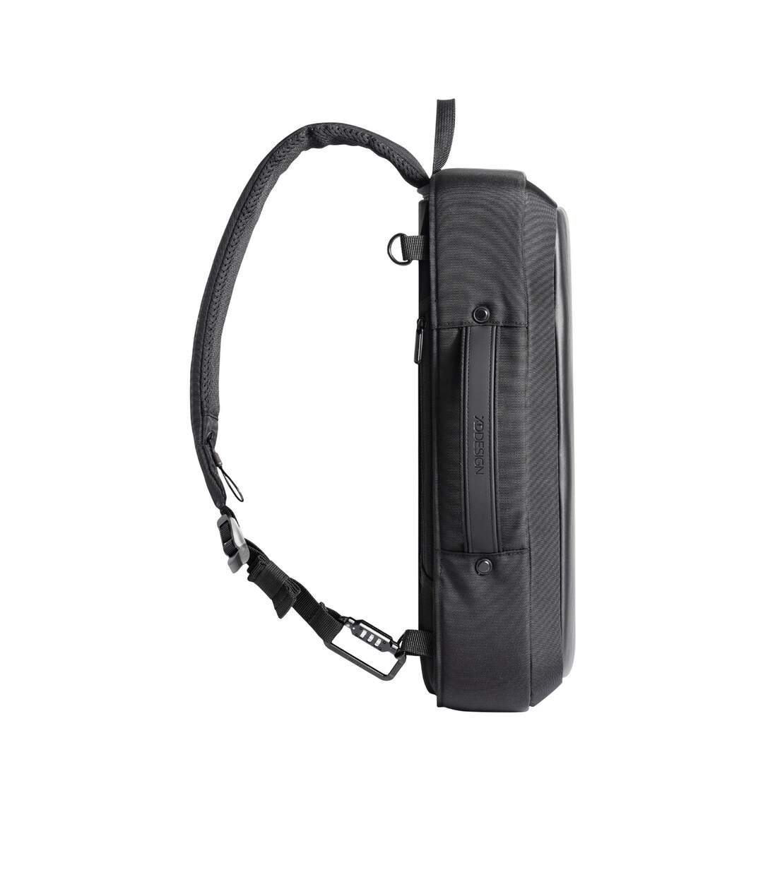 Bobby Bizz 2.0 Anti-theft Briefcase One Size Black XD Design-3