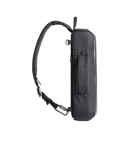 Bobby Bizz 2.0 Anti-theft Briefcase One Size Black XD Design