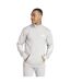 Sweat future icons homme gris Adidas-3