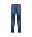 Jean Anbass Homme Bleu Replay-2