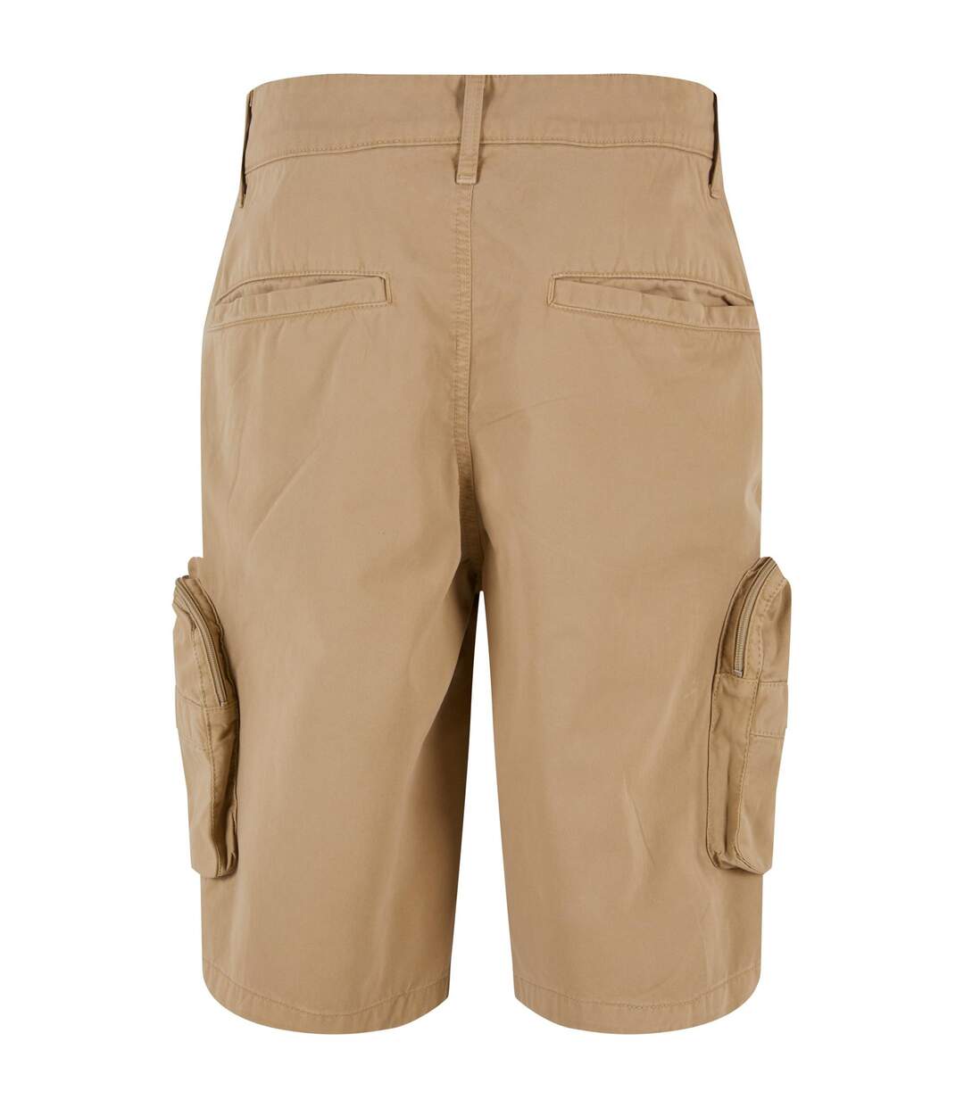 Short À Poches Homme Beige Urban Classics-2