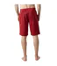 Pyjama court homme Mercerisé Eminence-4