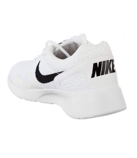 Baskets Motif/style Swoosh Kaisha Femme Blanc Nike