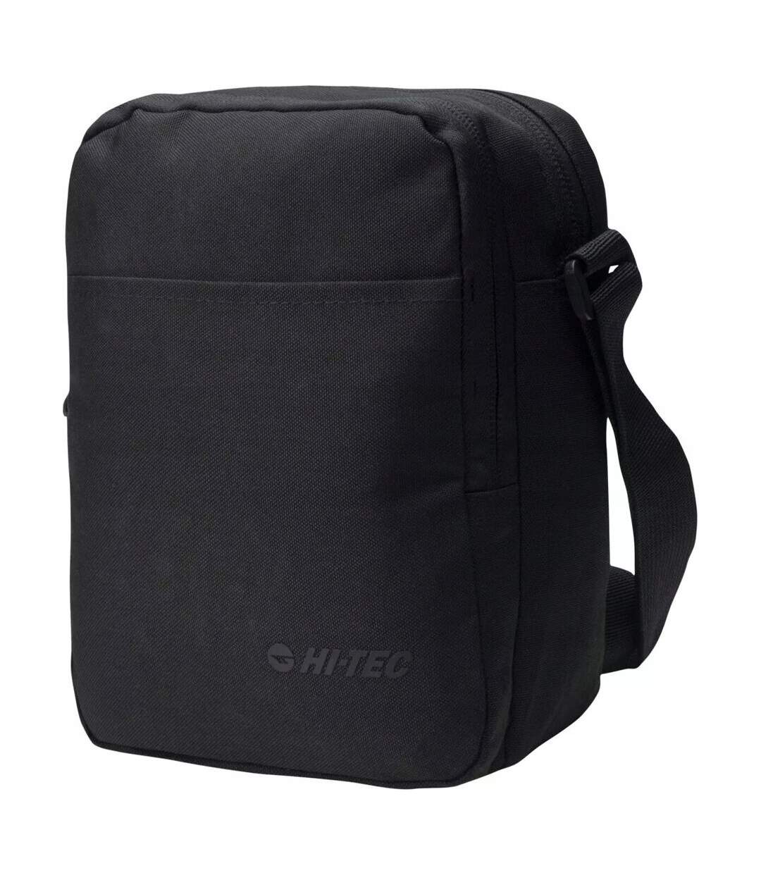 Sac À Bandoulière Strict Taille Unique Noir Hi-Tec-3