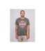 T-shirt manches courtes imprimé JARIKART-1